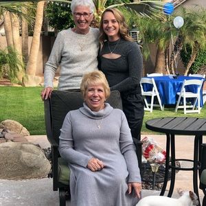 Meet your Posher, Cheryl